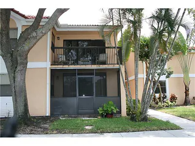 5841 Riverside Drive 204, Coral Springs, FL 33067 #204 Coral Springs FL