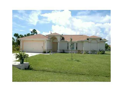 2421 University Terrace, Port St. Lucie, FL 34952 Port St Lucie FL