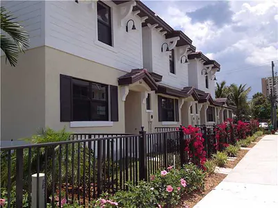 863 South Ocean Blvd., Pompano Beach, FL 33062 Pompano Beach FL