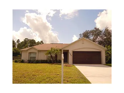 1542 SW Hextel, Port St. Lucie, FL 34953 Port St Lucie FL