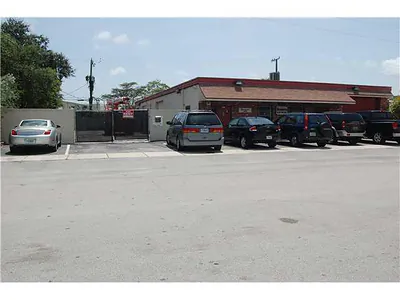 800 NE 42nd Street, Deerfield Beach, FL 33064 Deerfield Beach FL