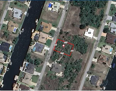 9229 SPRING CIRCLE Port Charlotte FL