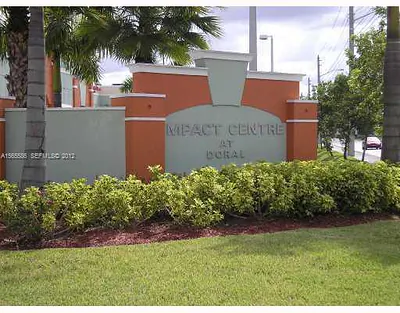 9851 NW 58 Street 118, Doral, FL 33178 #118 Doral FL