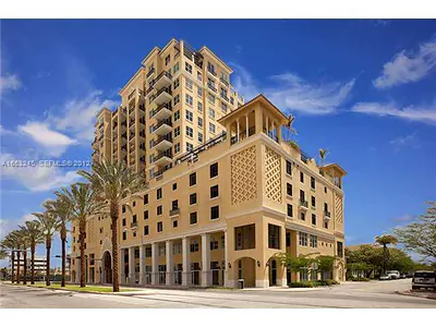 1607 Ponce De Leon Boulevard 205, Coral Gables, FL 33134 #205 Coral Gables FL