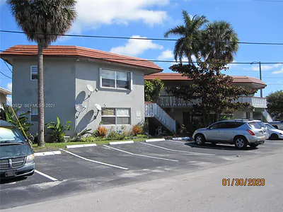 2401 NW 9th Avenue 1-8, Wilton Manors, FL 33311 #1-8 Wilton Manors FL