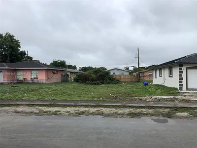 NA NW 15th Street, Fort Lauderdale, FL 33311 Fort Lauderdale FL