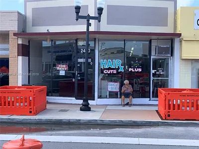 2420 Hollywood Boulevard, Hollywood, FL 33020 Hollywood FL