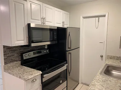 2331 Adams Street 14, Hollywood, FL 33020 #14 Hollywood FL