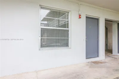 400 NE 1st Street 106, Hallandale Beach, FL 33009 #106 Hallandale Beach FL