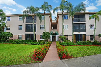 4141 Coral Tree Circle 343, Coconut Creek, FL 33073 #343 Coconut Creek FL