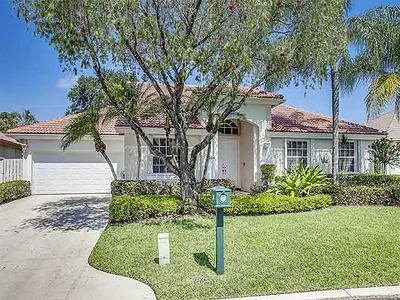 204 EAGLETON ESTATES Boulevard, Palm Beach Gardens, FL 33418 Palm Beach Gardens FL