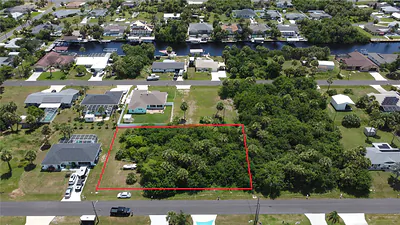 4501 EWING CIRCLE Port Charlotte FL