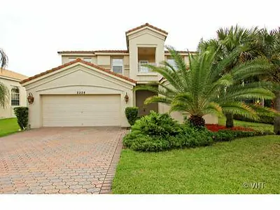 2228 Sloane Place, Wellington, FL 33414 Wellington FL