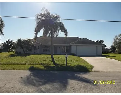 2134 SE Pyramid Road, Port St. Lucie, FL 34952 Port St Lucie FL