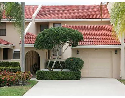 739 WINDERMERE Way, Palm Beach Gardens, FL 33418 Palm Beach Gardens FL