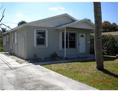 940 York Street, West Palm Beach, FL 33401 West Palm Beach FL