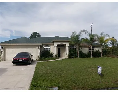 1055 SW Paar Drive, Port St. Lucie, FL 34953 Port St Lucie FL
