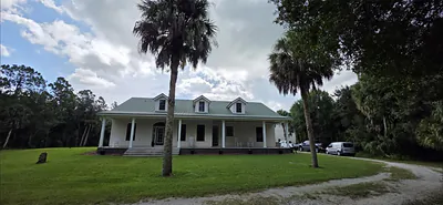 8991 SW SPRINGHAVEN AVENUE Indiantown FL