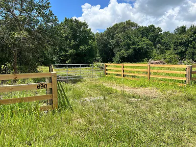 690 NE 144th Drive, Okeechobee, FL 34972 Okeechobee FL