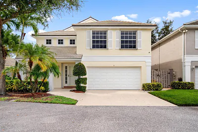 8 Governors Court, Palm Beach Gardens, FL 33418 Palm Beach Gardens FL