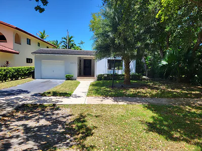6625 Nervia Street, Coral Gables, FL 33146 Coral Gables FL