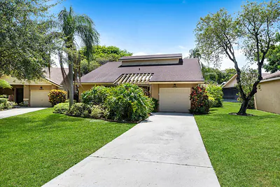 2531 Blue Sage Avenue, Coconut Creek, FL 33063 Coconut Creek FL