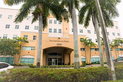 3650 NW 82nd Avenue 502, Doral, FL 33166 #502 Doral FL