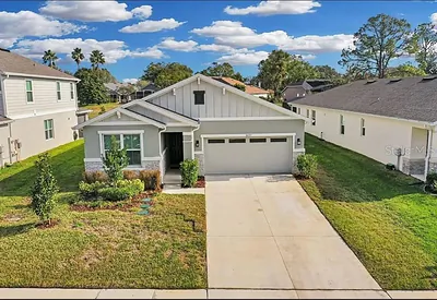 10157 SPRING LAKE DRIVE Clermont FL