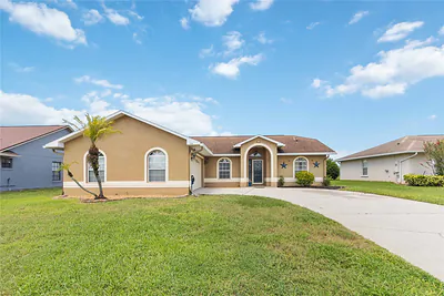 2310 GISELLE COURT St Cloud FL