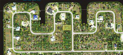 15159 WICHITA ROAD Port Charlotte FL
