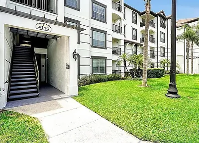 4114 BREAKVIEW DRIVE 401 #401 Orlando FL