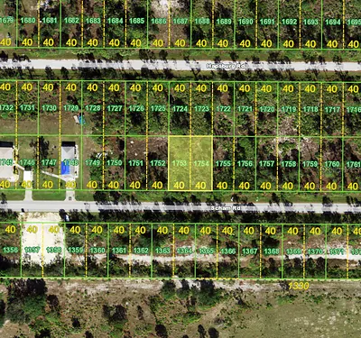 26336/26340 SCHAM ROAD Punta Gorda FL