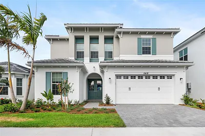 5418 Empire Drive, Westlake, FL 33470 Westlake FL