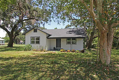 4925 MAGNOLIA AVENUE Mulberry FL