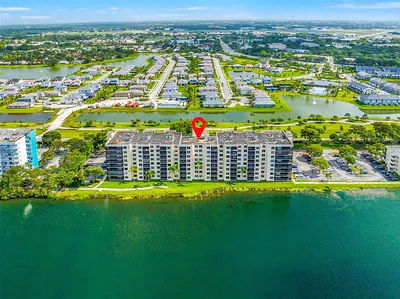 105 Lake Emerald Drive 711, Oakland Park, FL 33309 #711 Oakland Park FL