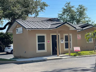 492 PONDEROSA DRIVE St Cloud FL