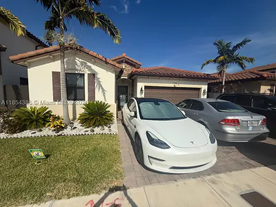 23669 SW 116 ct Homestead FL