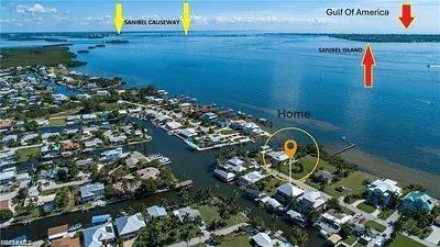 3420 1st AVE ST. JAMES CITY FL