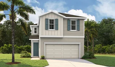 2411 29TH LANE E Palmetto FL