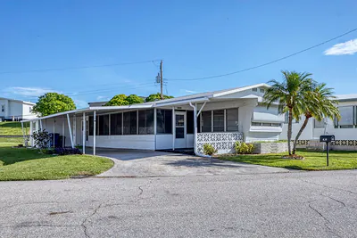 4220 12TH STREET COURT E Ellenton FL
