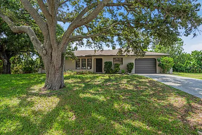 331 BURKE ROAD Venice FL