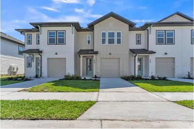 635 LONGBOAT DRIVE Davenport FL