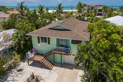 771 JACARANDA ROAD Anna Maria FL