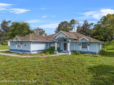 13377 ELISE LANE Spring Hill FL