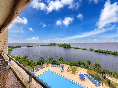 6009 SEA RANCH DRIVE 608 #608 Hudson FL