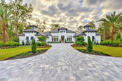1829 Adrian Creek Boulevard, Port Orange, FL 32128 Port Orange FL