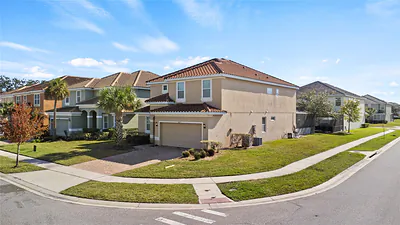 4414 SHIVA LOOP Kissimmee FL