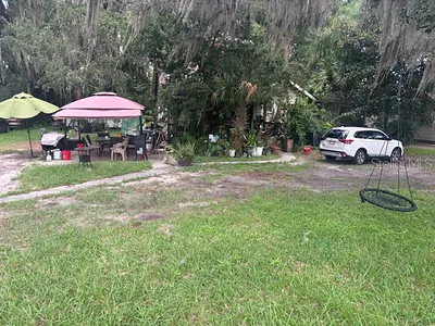1807 E FORT KING STREET Ocala FL