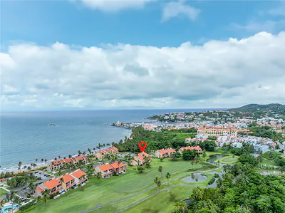 120 BEACH VILLAGE 120 #120 Humacao PR