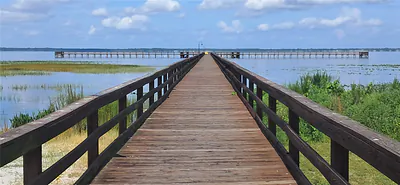 501 VALENCIA DRIVE Indian Lake Estates FL